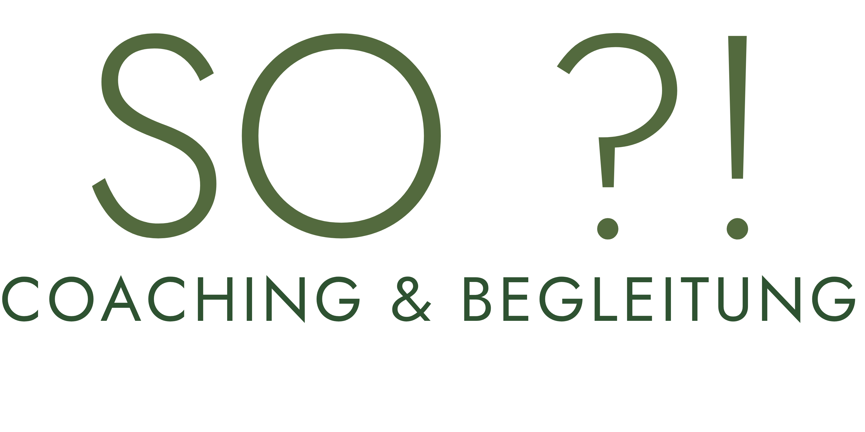 SO?!